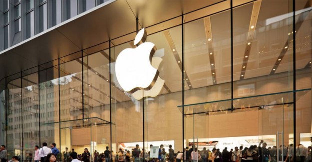 Fransa’dan, Apple'a Milyar Euroluk Ceza