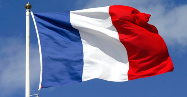 Fransa'dan İran'a Çağrı: Derhal Sonlandırın