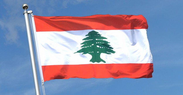 Fransa'dan Lübnan'a Silah Teslimatı Yapıldı