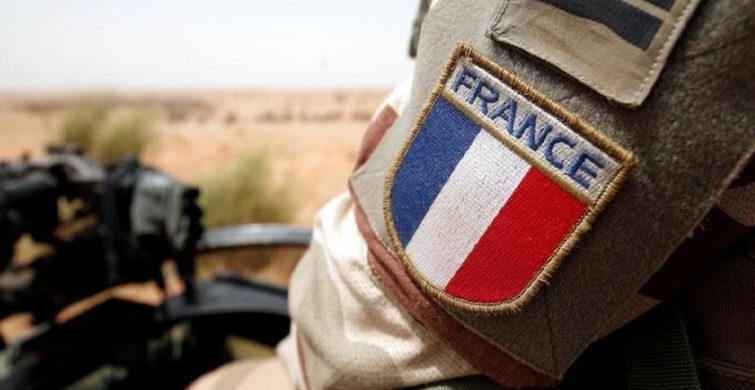 Fransa'dan Uyarı Geldi: Askerler, İkinci Bir Bildiri Yayınladı