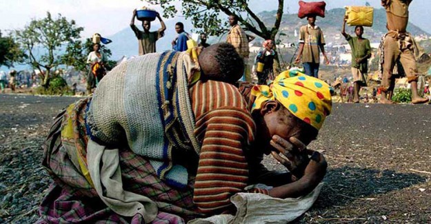 Fransa'nın Ruanda Soykırımdaki Rolü İncelenecek 