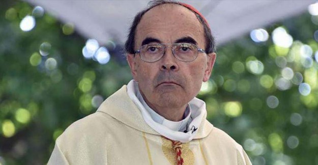 Fransız Kardinal Çocuk İstismarını Örtbas Etmekten Suçlu Bulundu 