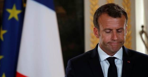 Fransız Maslahatgüzara Ağzının Payı Verildi