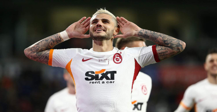 Fransızlar bonservis bedelini açıkladı: Mauro Icardi ile yollar ayrılıyor