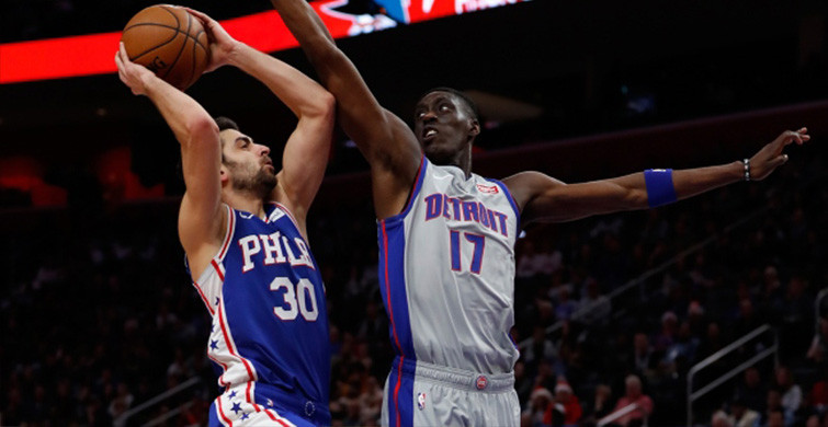 Furkan Korkmaz'ın Galibiyet Serisi Bitti
