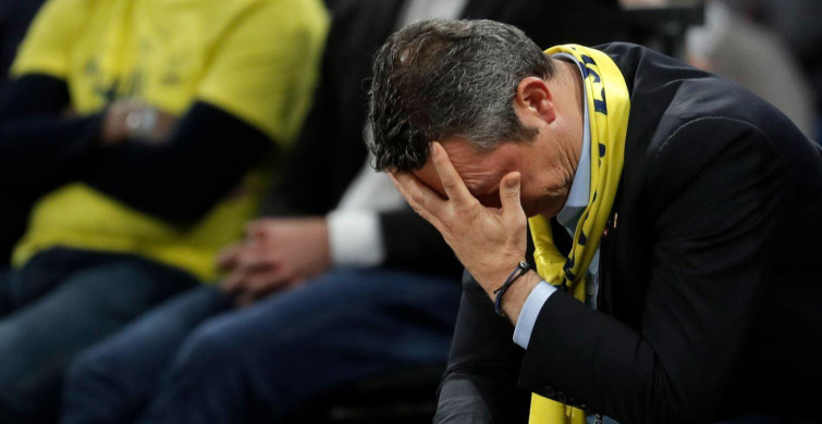 Futbol camiası karıştı: Fenerbahçe’ye şok ceza! 2 kupadan men mi edildiler?