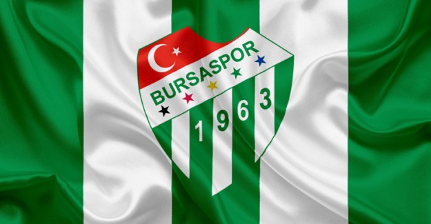 Futbol Camiasından Bursaspor'a Geçmiş Olsun Mesajı