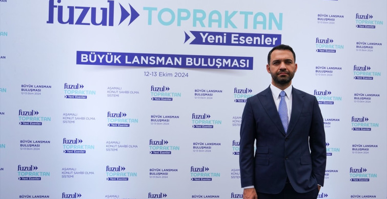 Fuzul Toprak'tan Yeni Esenler Projesi: Yatırımcılara Fırsatlar Sunuyor