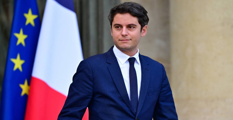 Gabriel Attal kimdir, nereli ve kaç yaşında? Fransa Başbakanı Gabriel Attal eşcinsel mi? Gabriel Attal hayatı ve biyografisi