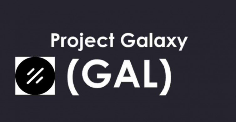 GAL coin nedir? Project Galaxy coin projesi ve yol haritası