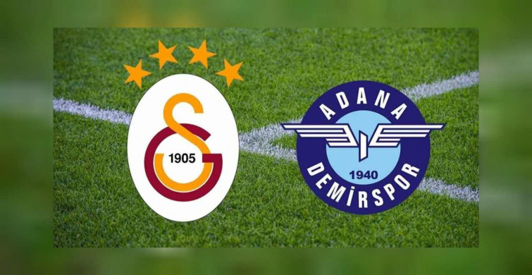 Galatasaray Adana Demirspor maç özeti ve golleri izle Bein Sports 1 | GS Adana Demir youtube geniş özeti ve maçın golleri