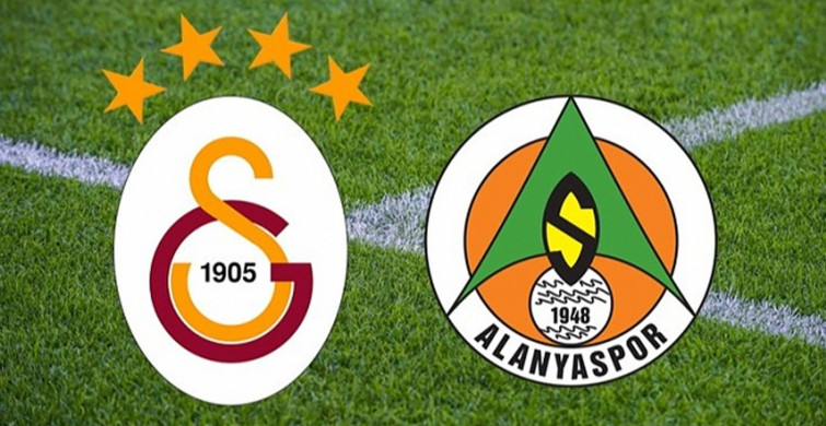 Maç Sona Erdi! Galatasaray 0-1 Alanyaspor