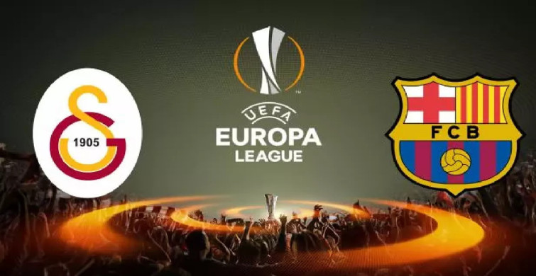 Galatasaray Barcelona maç özeti ve golleri izle Exxen | GS Barca youtube geniş özeti ve maçın golleri