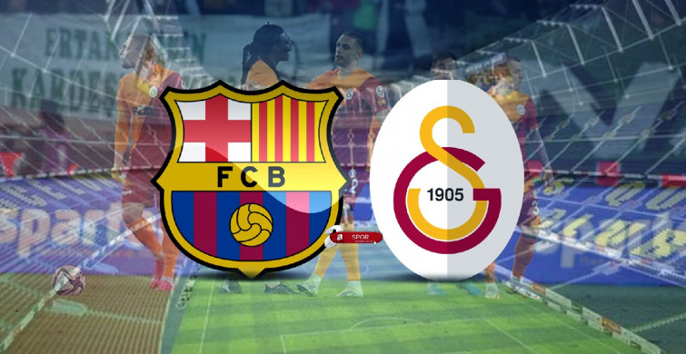 Galatasaray-Barcelona maçı şifresiz mi yayınlanacak? TV8 GS Barça maçını yayınlayacak mı? Survivor'da Acun Ilıcalı'dan Survivor yarışmacılarına müjdeli haber
