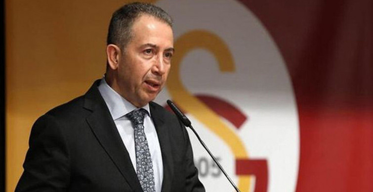 Galatasaray Başkan Adayı Metin Öztürk Kimdir?