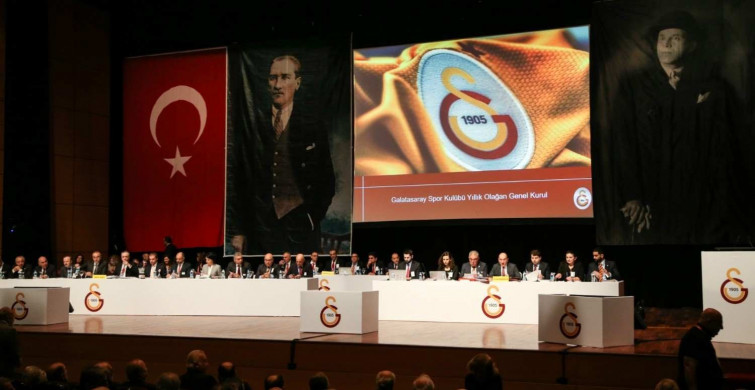 Galatasaray Başkan adayları ve yönetim kadroları 2022: Galatasaray'da Başkanlık seçimi ne zaman, hangi gün?