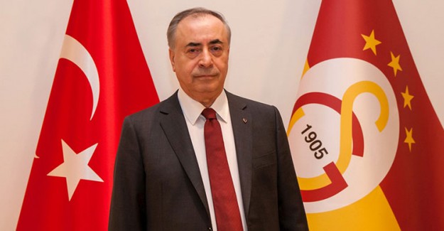 Galatasaray Başkanı Cengiz’den UEFA Açıklaması!
