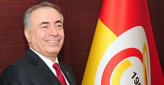 Galatasaray Başkanı Mustafa Cengiz, Falcao Transferini Açıkladı!