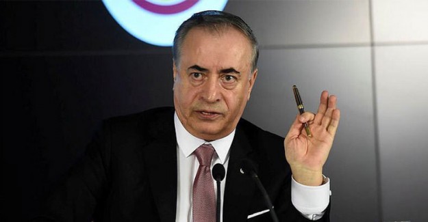 Galatasaray Başkanı Mustafa Cengiz, Fatih Terim’e Ceza Sonrası Ağır Konuştu!