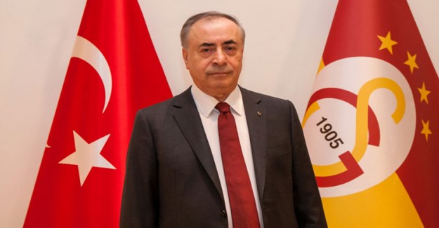 Galatasaray Başkanı Mustafa Cengiz: "Ndiaye'yi menajeri zehirlemiş" .