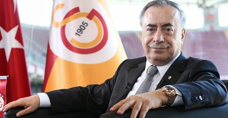 Galatasaray Başkanı Mustafa Cengiz Pandemi Şartlarından Şikayetçi