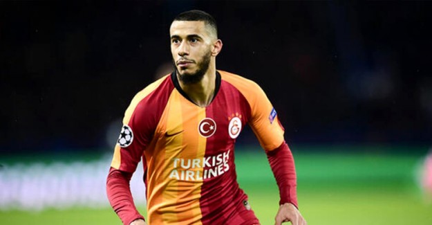 Galatasaray Belhanda Kararını Verdi; 5 Milyon Euro