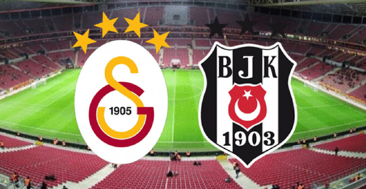 Galatasaray-Beşiktaş derbisi ertelenecek mi? GS BJK derbi maç günü İstanbul'da hava nasıl olacak?
