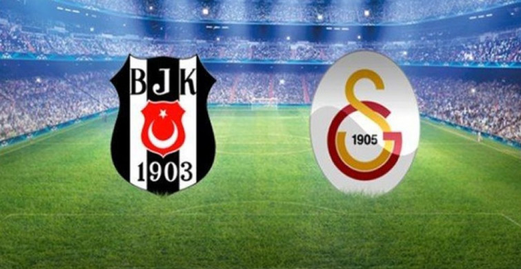 Galatasaray-Beşiktaş maçı ertelendi mi?