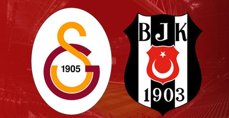 Galatasaray-Beşiktaş Derbisi Ne Zaman Oynanacak?