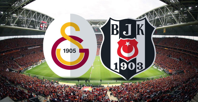 Galatasaray-Beşiktaş maçının biletleri ne zaman satışa çıkacak? GS - BJK derbi maçı bilet fiyatları