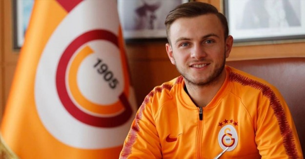 Galatasaray, Celil Yüksel'i Adanaspor'a Kiraladı!