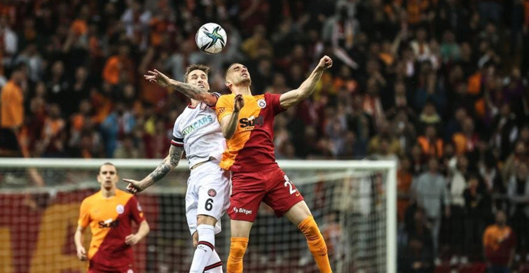 Galatasaray Fatih Karagümrük maç özeti ve golleri izle Bein Sports 1  GS Karagümrük youtube geniş özeti ve maçın golleri