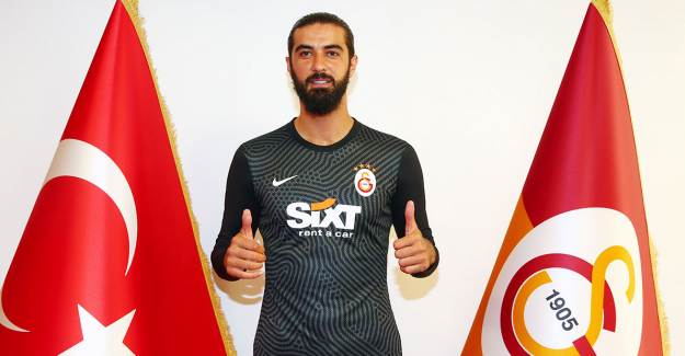 Galatasaray Fatih Öztürk'ü Transfer Etti!