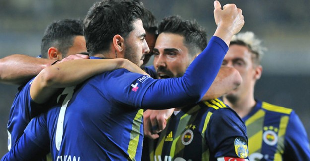 Galatasaray Fenerbahçeli Futbolcunun Peşinde!