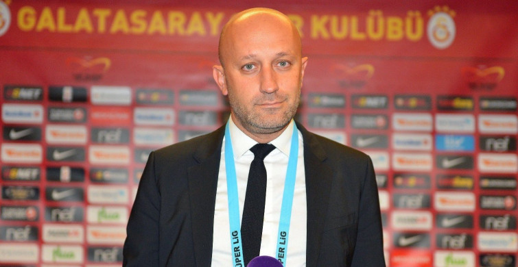 Galatasaray Futbol Direktörü Cenk Ergün kimdir? Cenk Ergün istifa mı etti, neden istifa etti?