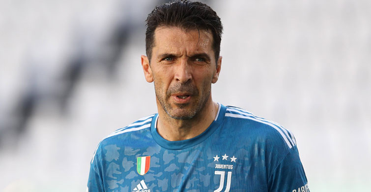 Galatasaray Gianluigi Buffon'u İstiyor!