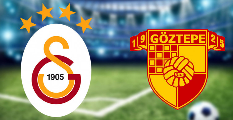 Maç Sona Erdi! Galatasaray 2-1 Göztepe