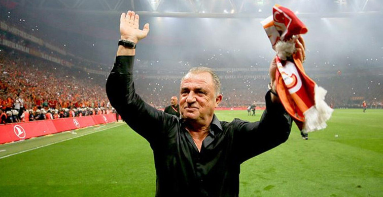 Galatasaray Hatayspor Karşılaşmasına Hazırlanıyor