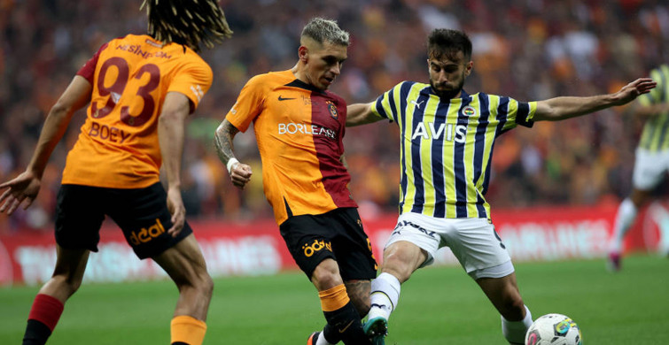 Galatasaray ile Fenerbahçe'nin arasında oynanacak final maçı fiyatları katladı