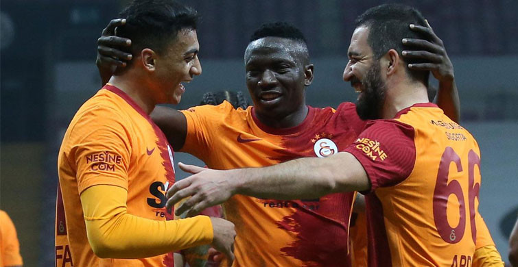 Galatasaray Kasımpaşa'nın Sahasını İstiyor