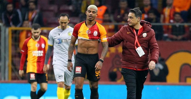 Galatasaray Lemina’sız Bu Virajları Dönebilir mi?