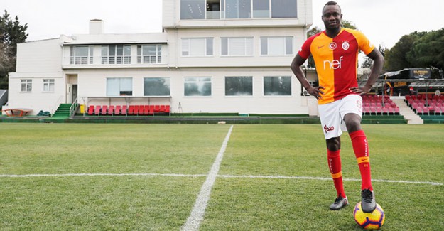 Galatasaray, Mbaye Diagne’nin Bonservis Bedelini Açıkladı! İşte Sözleşme Detayları