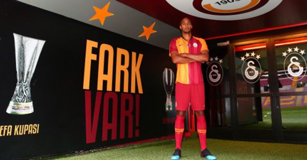 Galatasaray, Nzonzi'nin Transferini Resmen Açıkladı 