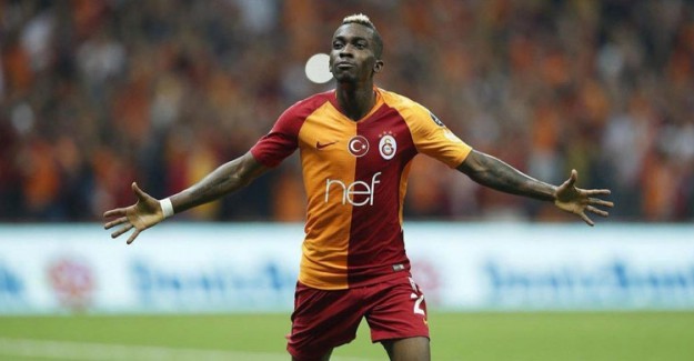Galatasaray Onyekuru Ve Saracchi'yi KAP'a Bildirdi