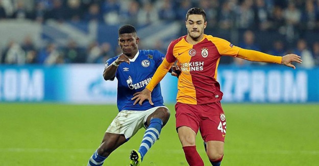 Galatasaray, Ozan Kabak'ın Stuttgart'a Transferini Açıkladı! İşte Bonservis Bedeli
