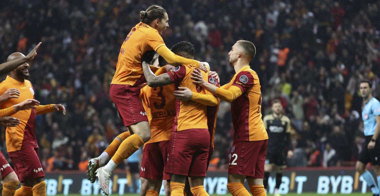 Galatasaray - Paksi hazırlık maçı ne zaman, hangi kanalda yayınlanacak?
