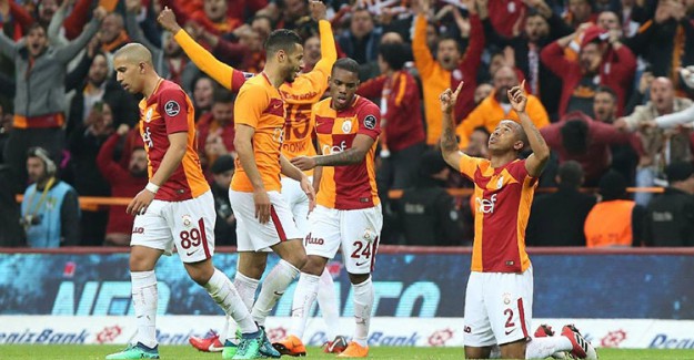 Galatasaray PSG İle Birlikte Avrupa’nın En İyisi!