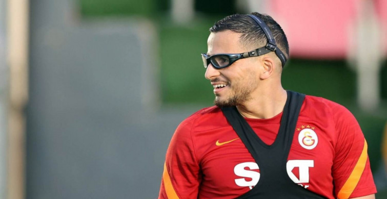 Galatasaray sakatlığı boyunca yalnız bırakmamıştı: Omar’dan tepki çeken istek! Verilen desteklere rağmen tazminatını istiyor