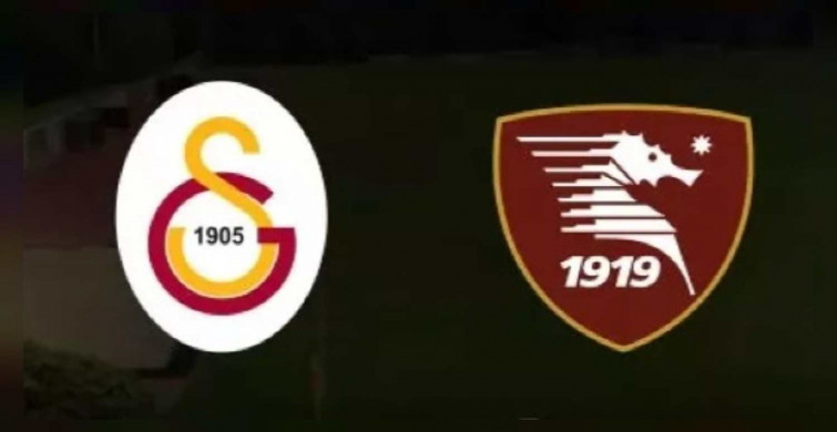 Galatasaray - Salernitana hazırlık maçı ne zaman, hangi kanalda yayınlanacak?