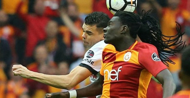 Galatasaray Şampiyonluk Yolunda Hataya Yer Vermedi! 3 Puanı Aldı